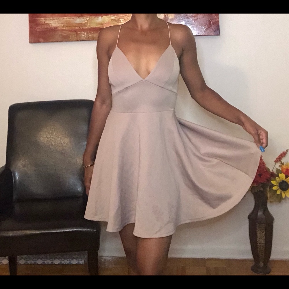 Revamped by Sirens Dress
